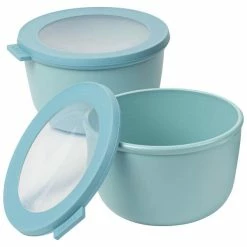 Top 10 🎉 Betty Bossi / Fust Mepal Mugs, Blue-verte - Sorbetière 🔔