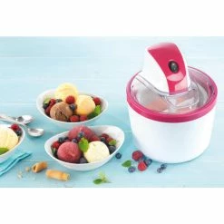 De gros 🔥 Primotecq Gelatino: été Du Temps Du Glace! - Sorbetière 👍