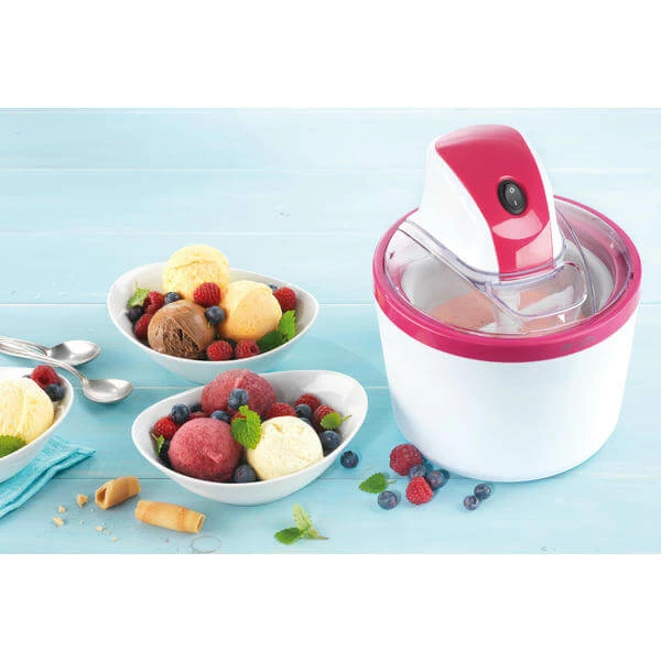 De gros 🔥 Primotecq Gelatino: été Du Temps Du Glace! - Sorbetière 👍 1 De gros 🔥 Primotecq Gelatino: été Du Temps Du Glace! - Sorbetière 👍