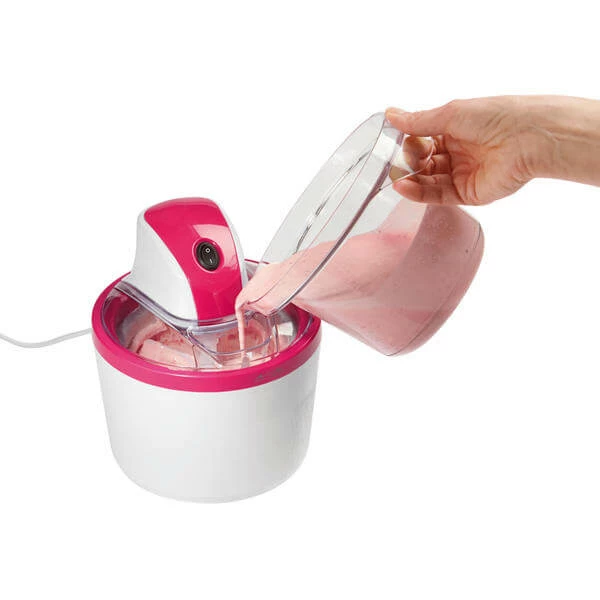 De gros 🔥 Primotecq Gelatino: été Du Temps Du Glace! - Sorbetière 👍 3 De gros 🔥 Primotecq Gelatino: été Du Temps Du Glace! - Sorbetière 👍 – Image 3