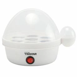 Grosses soldes 🌟 Tristar Oeffrier EK-3074 - Cuiseur à Oeufs 😉
