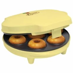 Top 10 👏 Bestron Donuts - Fer à Bricelets ⋅ Gaufrier 🔥