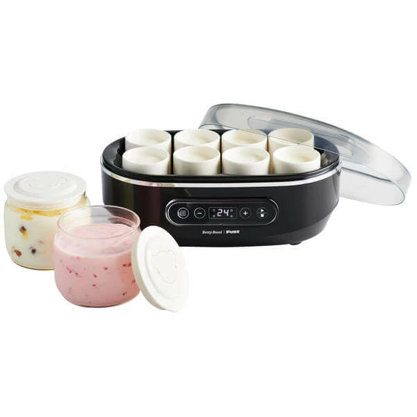 Tout neuf 🥰 Betty Bossi / Fust Machine à Yaourt - Machine à Yaourt 👍 1 Tout neuf 🥰 Betty Bossi / Fust Machine à Yaourt - Machine à Yaourt 👍