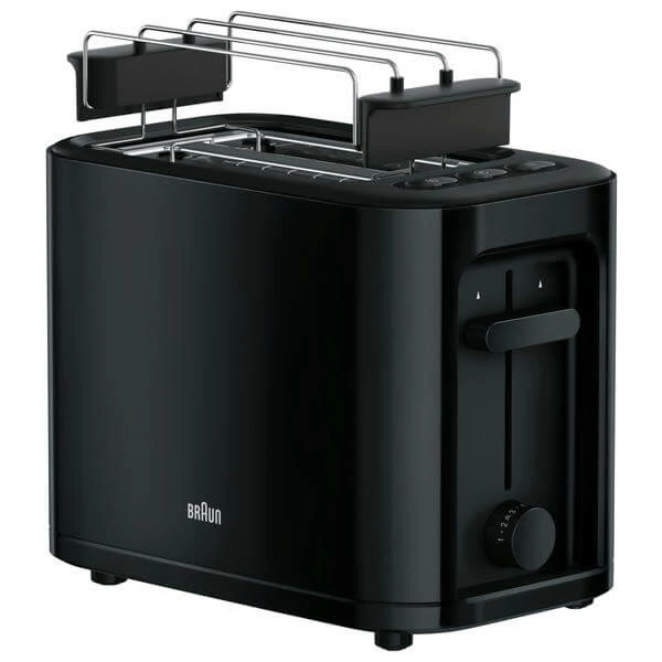Top 10 🧨 Braun HT3010 Noir - Grille-pain 😍 1 Top 10 🧨 Braun HT3010 Noir - Grille-pain 😍