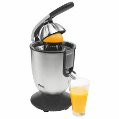 Nouveau ⭐ Koenig Multi Juicer Steel Line B04309 - Centrifugeuse ⋅ Presse-agrumes ❤️ 5 Nouveau ⭐ Koenig Multi Juicer Steel Line B04309 - Centrifugeuse ⋅ Presse-agrumes ❤️ -Gastroback Shop unnamed file 948