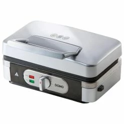 Vente flash 😉 Domo DO9136C - Croque-monsieur 🧨