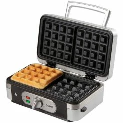 Vente flash 😉 Domo DO9136C - Croque-monsieur 🧨 -Gastroback Shop unnamed file 951