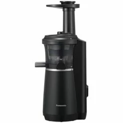 Bon marché ❤️ Panasonic MJ-L501 Noir - Centrifugeuse ⋅ Presse-agrumes ⌛