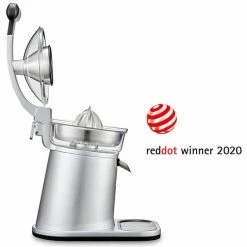 Coupon 🛒 Solis Citrus Press Station - Centrifugeuse ⋅ Presse-agrumes 🤩