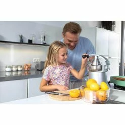 Coupon 🛒 Solis Citrus Press Station - Centrifugeuse ⋅ Presse-agrumes 🤩 -Gastroback Shop unnamed file 976