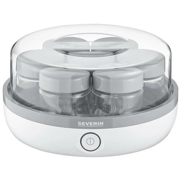 Budget 🥰 SEVERIN JG 3518 - Machine à Yaourt 🔔 1 Budget 🥰 SEVERIN JG 3518 - Machine à Yaourt 🔔
