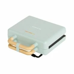 Meilleure vente 😉 CREATE STONE 3in1 STUDIO Grille-pain Bleu - Grille-pain 🛒